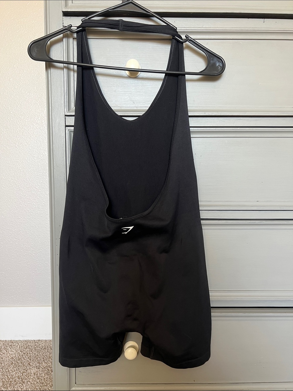 Gymshark | Halter Bodysuit